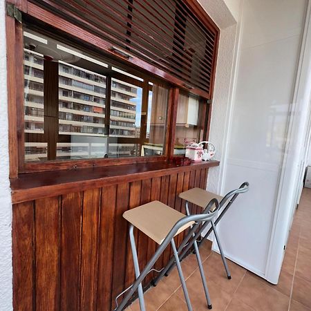 Апартаменти Nog - La Nogalera, 2 Dorm, 2 Banos, Terraza, Piscina, Wifi Торремолінос Екстер'єр фото
