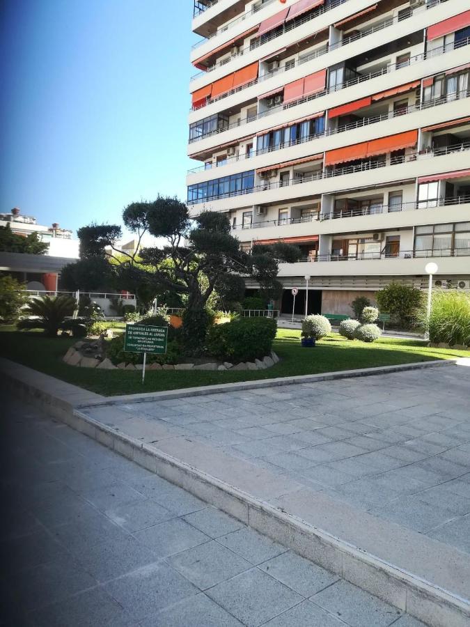Апартаменти Nog - La Nogalera, 2 Dorm, 2 Banos, Terraza, Piscina, Wifi Торремолінос Екстер'єр фото