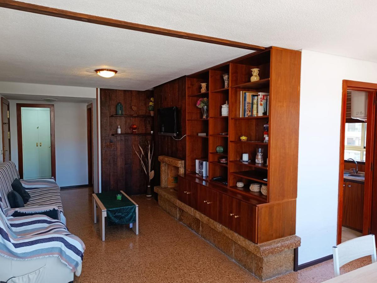 Апартаменти Nog - La Nogalera, 2 Dorm, 2 Banos, Terraza, Piscina, Wifi Торремолінос Екстер'єр фото