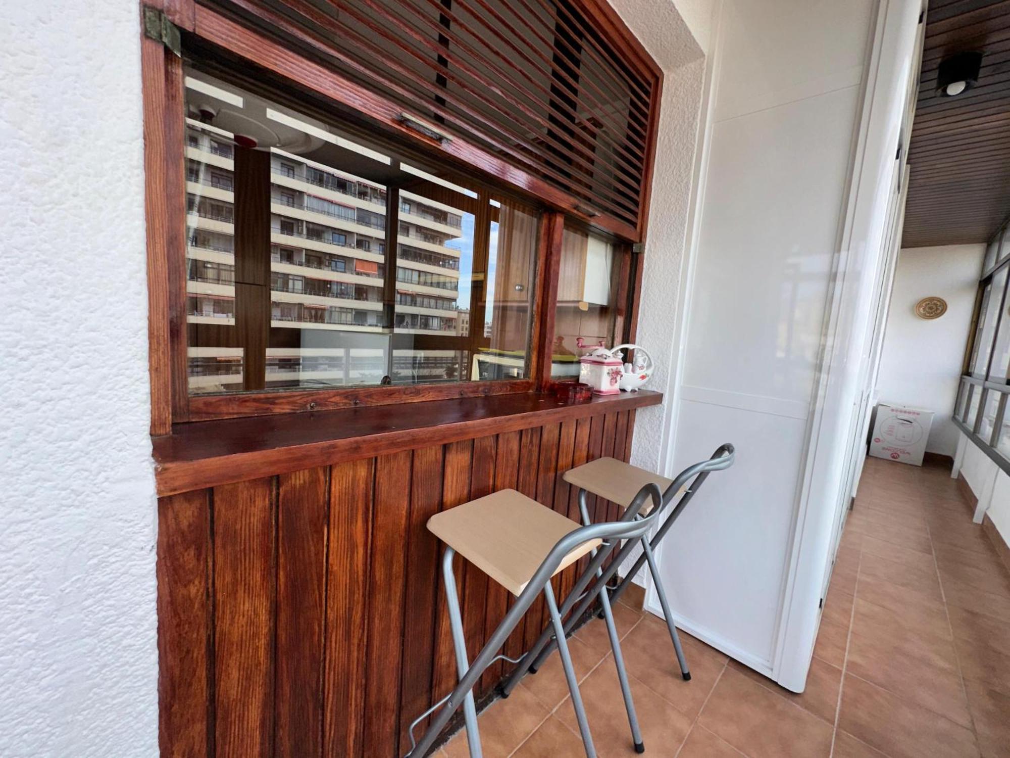 Апартаменти Nog - La Nogalera, 2 Dorm, 2 Banos, Terraza, Piscina, Wifi Торремолінос Екстер'єр фото